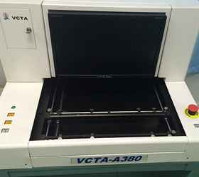 electronic process equipment